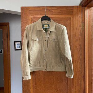 Cabela's Corduroy jacket